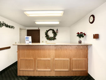 Motel Split Mountain Vernal